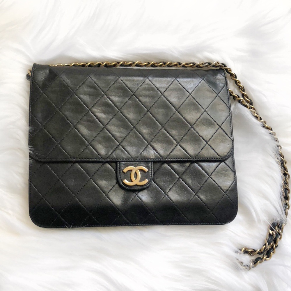 Chanel bag